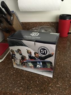Trevor Hoffman Bobblehead
