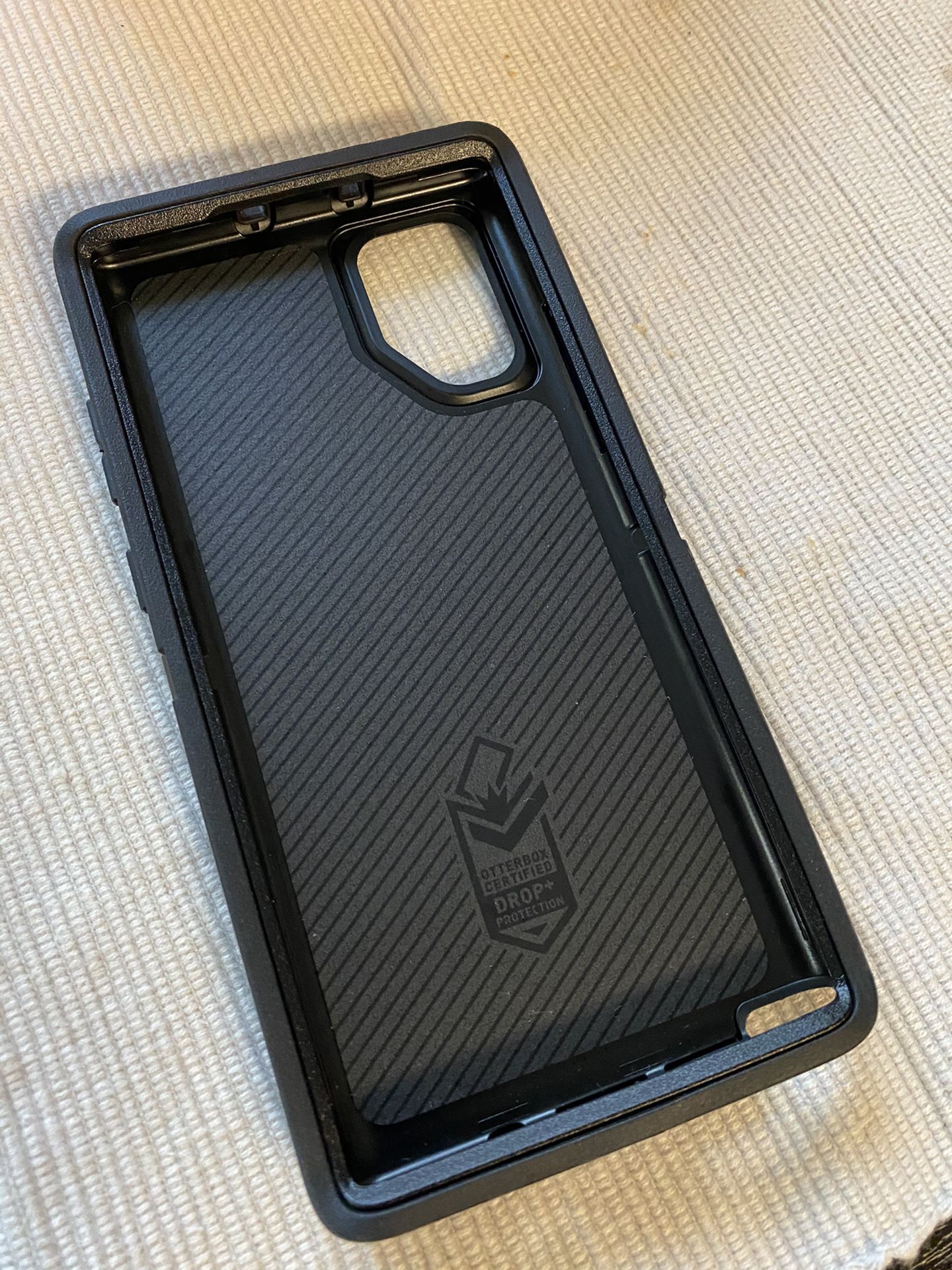 Galaxy Note10+ case