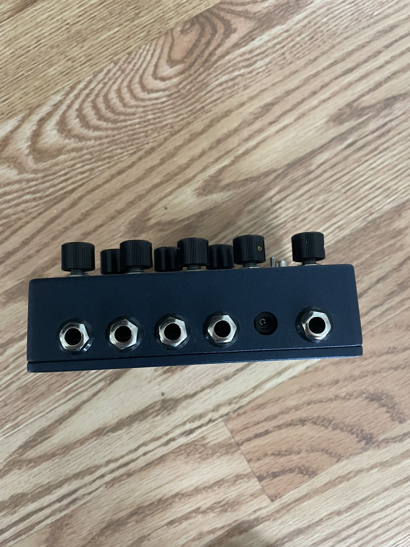 Walrus Audio Descent Reverb Pedal for Sale in New Haven, CT OfferUp