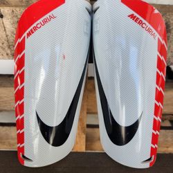Nike Soccer
