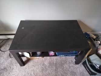 Side table IKEA