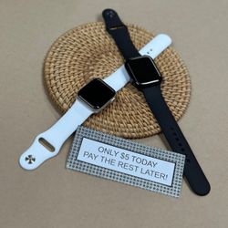 Apple Watch Series SE 2 Smart Watch - Pay $5 today and pay the rest later -