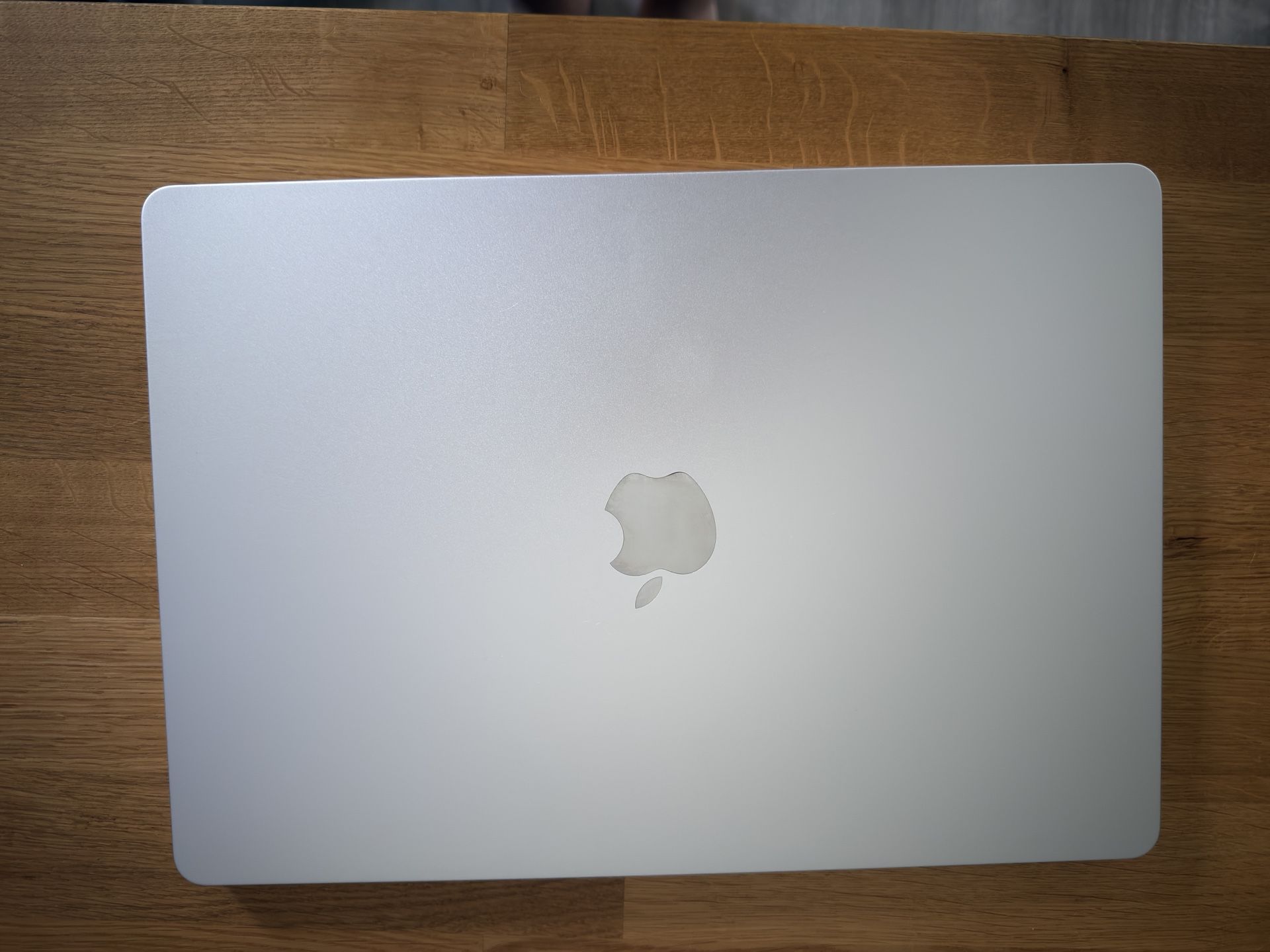 MacBook M4 15”