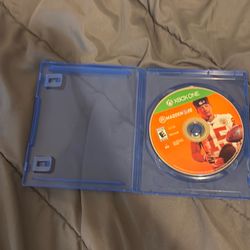 madden  20 xbox 1