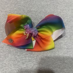 Jojo Siwa Big Bows