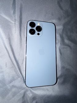 iPhone 13 Pro Max 1TB iCloud lock