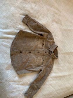 OshKosh boys long sleeve shirt