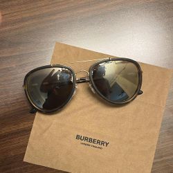 Burberry Sunglasses 