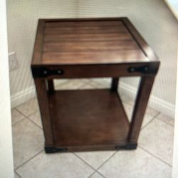 End Table