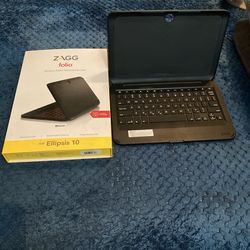 Keyboard For Ellipsis Tablet