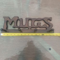 mug rack