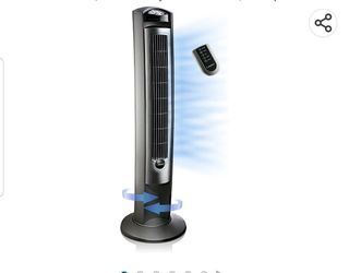 Lasko  fan