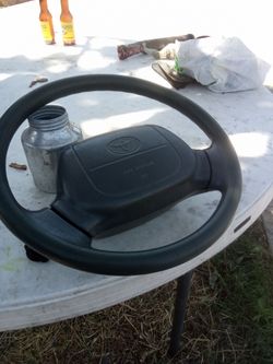 Wheel