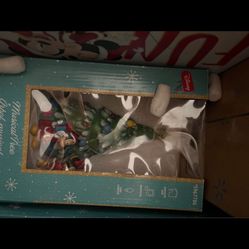 Christmas Decorations Mickey 