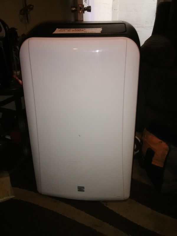 Kenmore 12000 BTU portable air conditioner for Sale in Portland, OR