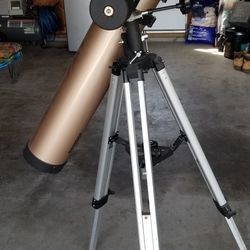 Telescope