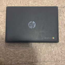 Hp Chromebook