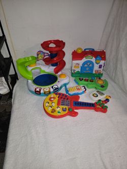 toys