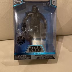 Disney Star Wars Imperial Death Trooper Action Figure