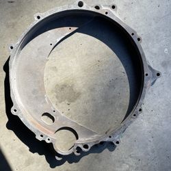 SBC/BBC Engine powerglide Transmission Spacer