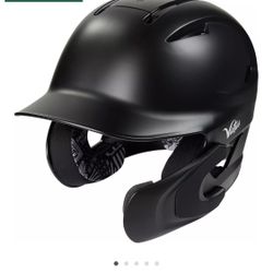 Victus Batting Helmet NEW 