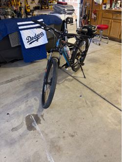 Sun Tour Shard Bike