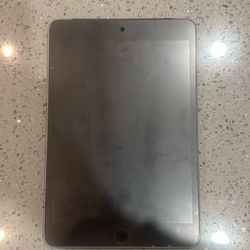Mini iPad 4