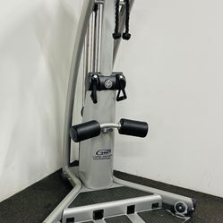 LIFE FITNESS G5 HOME GYM