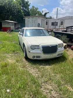 2005 Chrysler 300