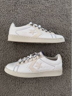 Converse Pro Leather Low pgLang programleather Size 7.5
