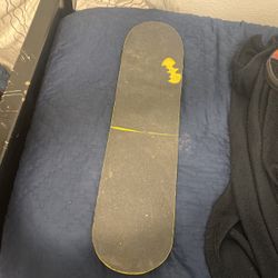 Skate Board Deck