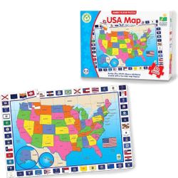 The Learning Journey - Giant gravel puzzles;  Emergency rescue