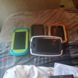Leappad Lot Deal