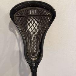 Women’s Lacrosse Stick: Brine dynasty Warp PRO