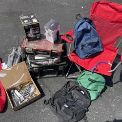 Care PACKAGE