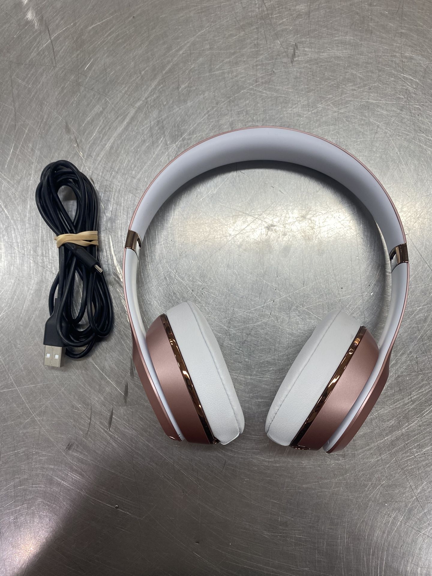 Beats Solo 3 Headphones