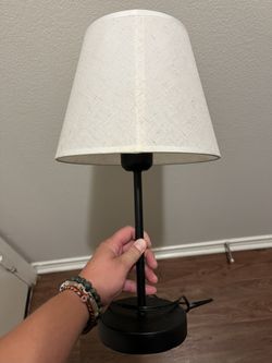 Night Stand Light x2