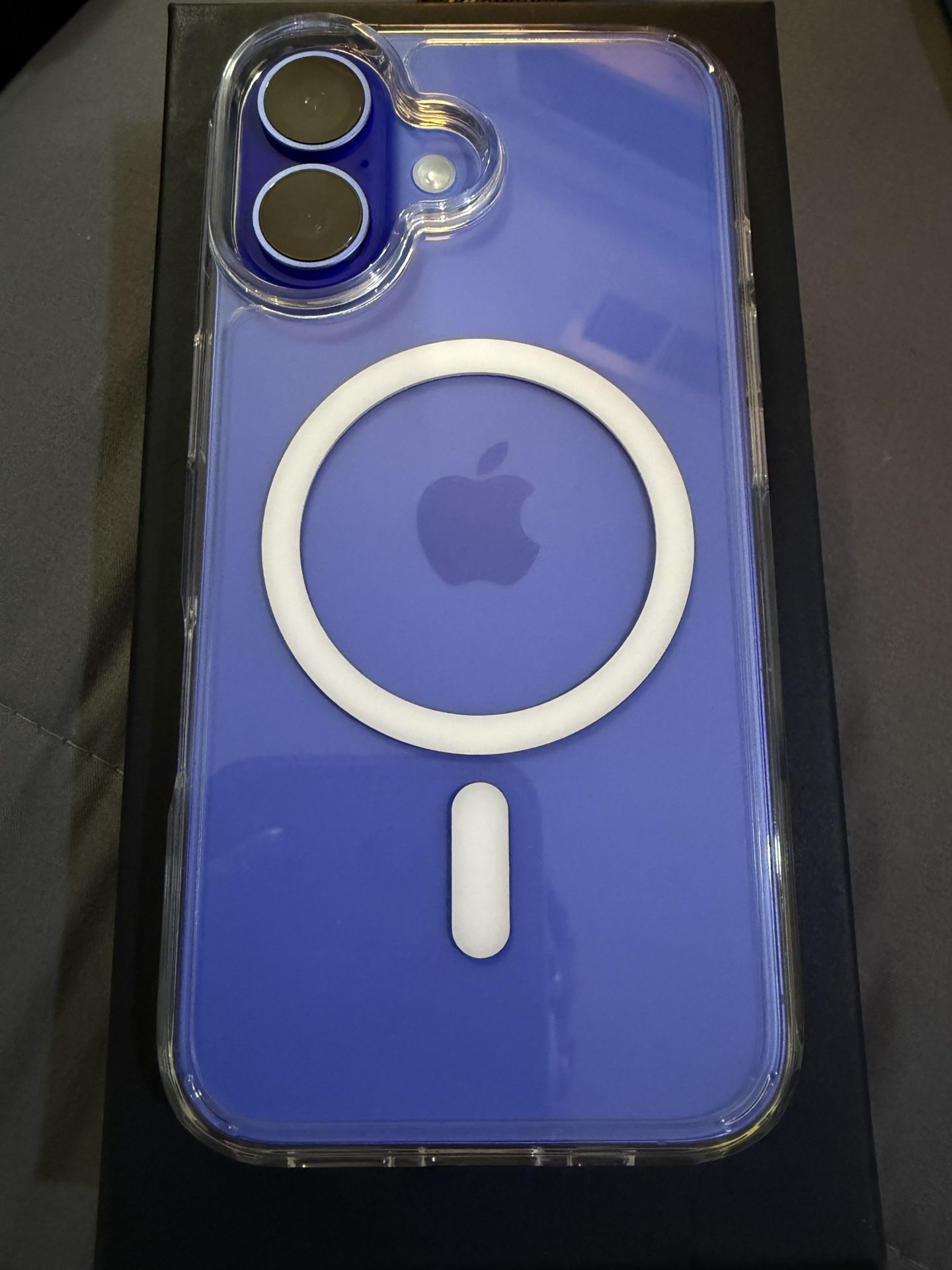 APPLE IPHONE 16 128 GB AT&T