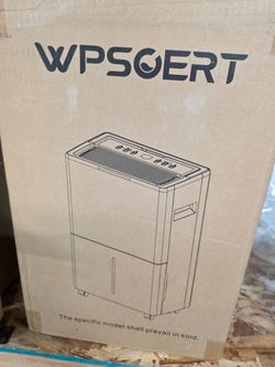 dehumidifier