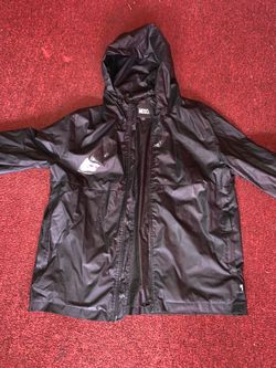 Black Men’s moschino jacket