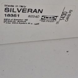 Silveran Mirror Cabinet