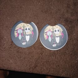 Car Cup Holder Coaster (2)