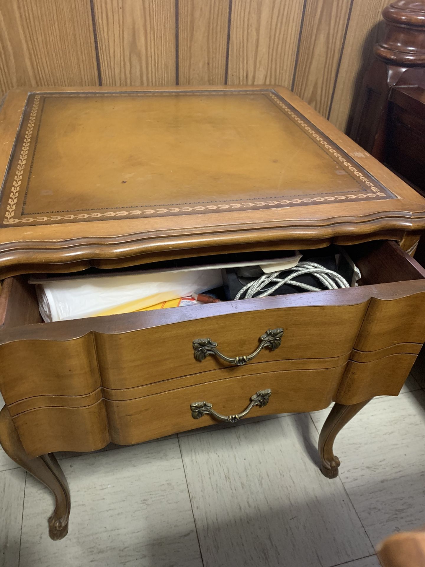 Drawer