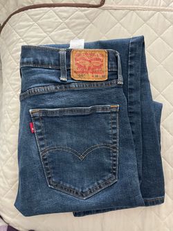 Levi jeans