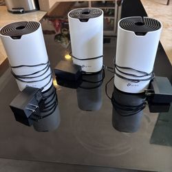 WiFi Router Deco Mesh System Extenders 