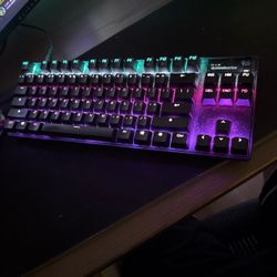 Apex pro tkl gen 3 wired
