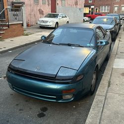 1996 Toyota Celica