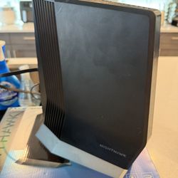 Nighthawk AX6000