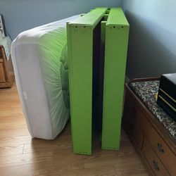 Free Bunk Bed 