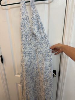 areopostele Sun dress size Large